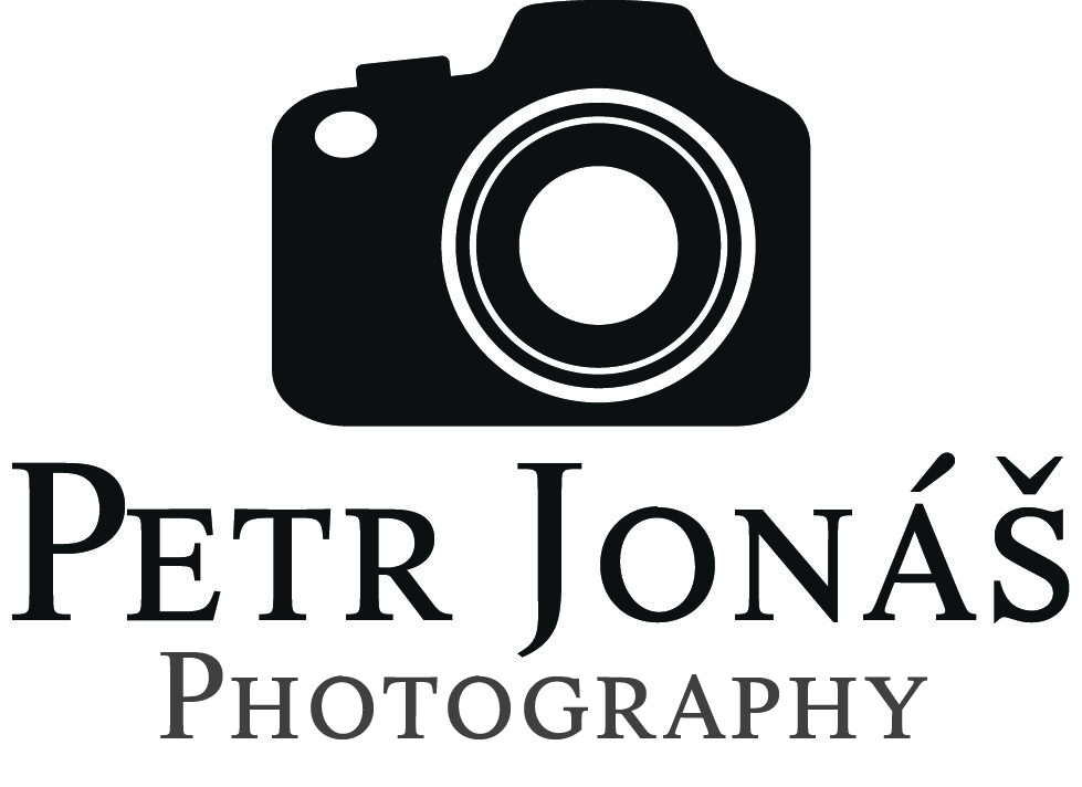 Petr Jonáš fotograf a grafik